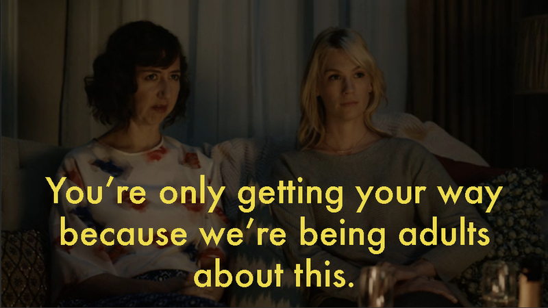 Illustration for article titled Last Man On Earth Solves Its Pesky Incest Problem